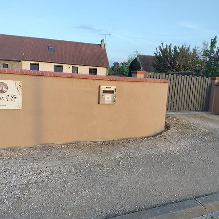 Maison - Log 2 - Dry Exterior foto